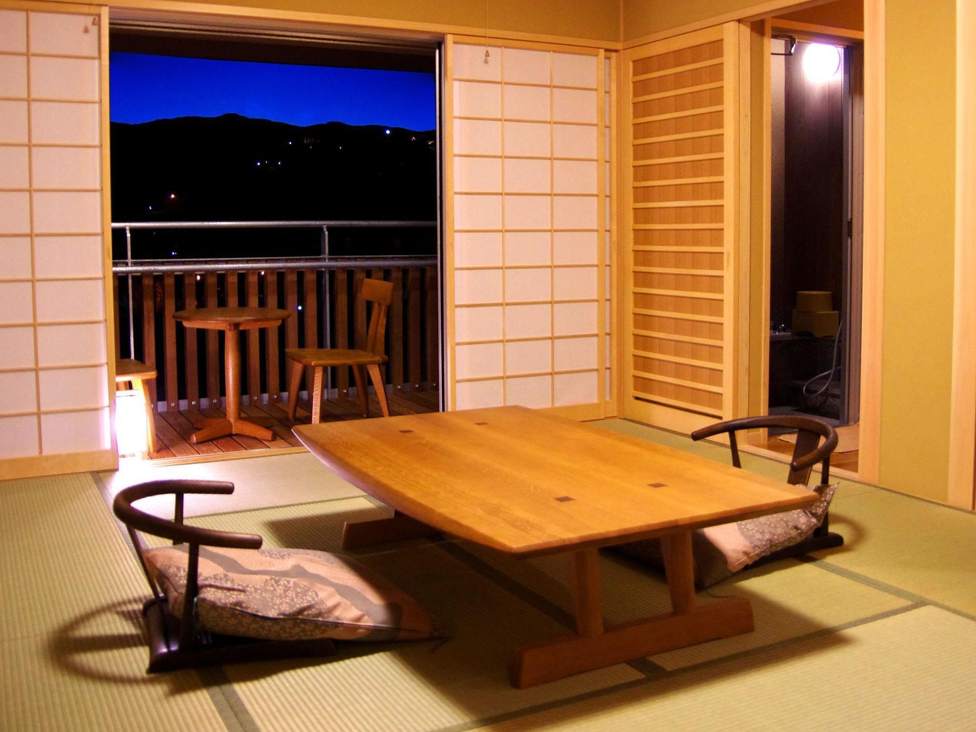 Gero Onsen Yukyunohana Экстерьер фото