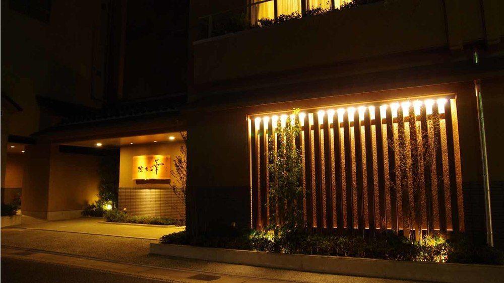 Gero Onsen Yukyunohana Экстерьер фото