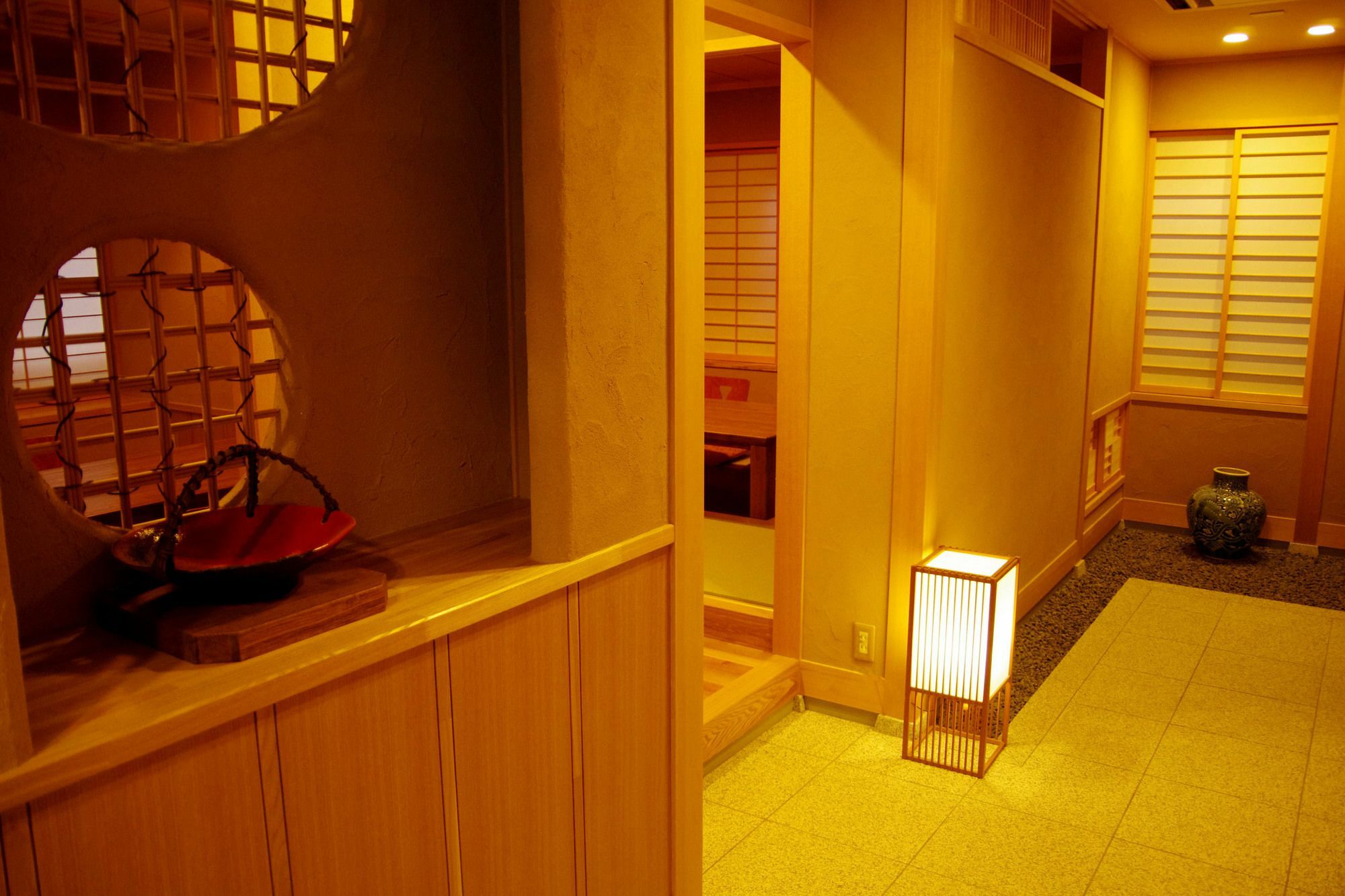 Gero Onsen Yukyunohana Экстерьер фото